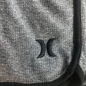 Boys 7 Nike Hurley Dry Fit Shorts